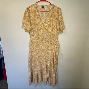 Women’s SHEIN SunDress